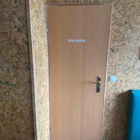 Bed & Breakfast As Pomorze Gdaňsk