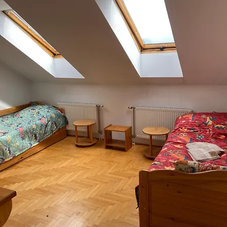 As Pomorze Bed & Breakfast *