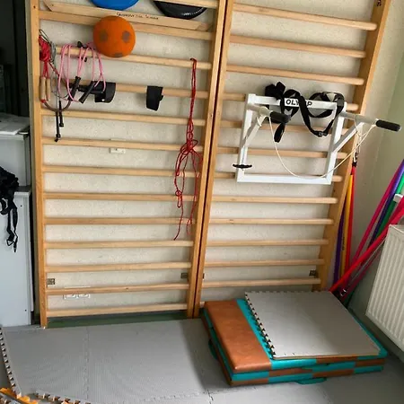 As Pomorze Couette-café Gdańsk