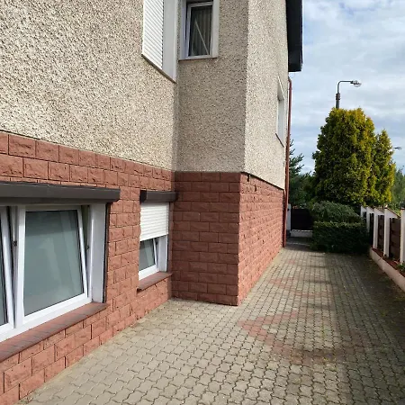 Couette-café As Pomorze