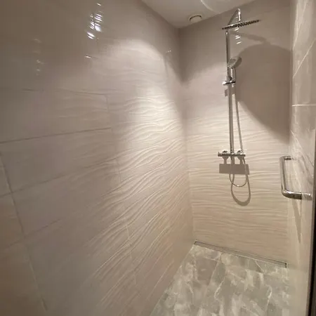 Couette-café As Pomorze Gdańsk