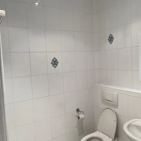 As Pomorze Bed & Breakfast Gdaňsk