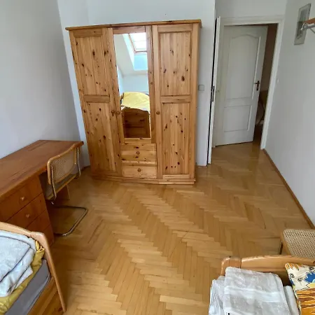 Bed & Breakfast As Pomorze 3*