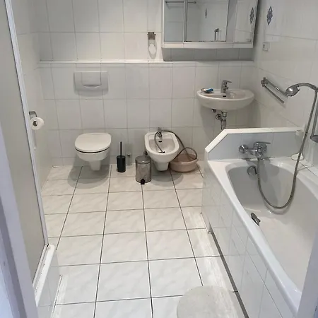 Bed & Breakfast As Pomorze 3*