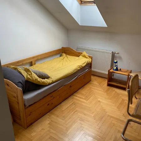 Bed & Breakfast As Pomorze