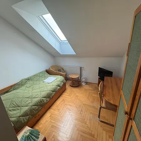 Bed & Breakfast As Pomorze Gdańsk