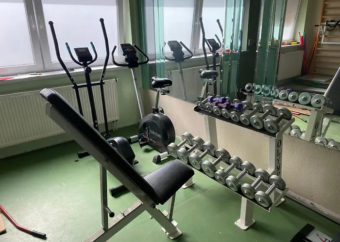 As Pomorze Bed & Breakfast