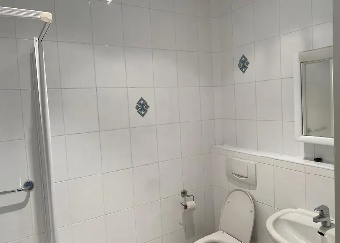 As Pomorze Bed & Breakfast Gdańsk