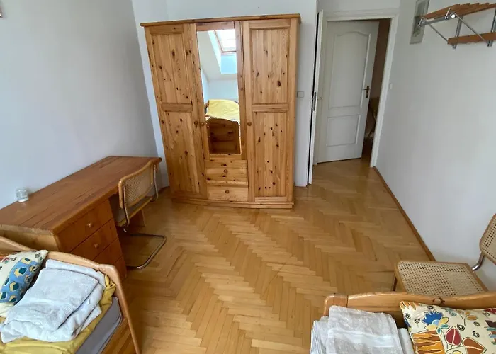 Frühstückspension As Pomorze 3*