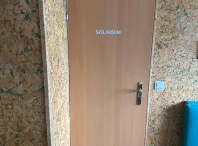 Frühstückspension As Pomorze Danzig