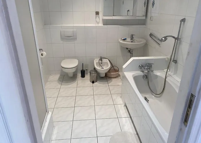 Bed & Breakfast As Pomorze 3*