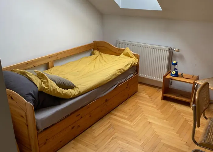 Bed & Breakfast As Pomorze