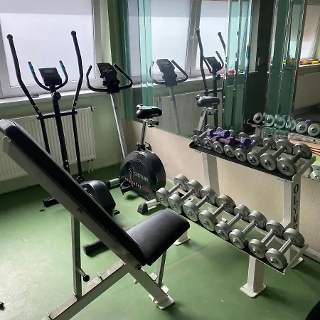 As Pomorze فندق مبيت وإفطار