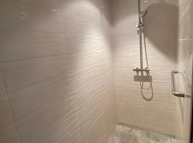 فندق مبيت وإفطار As Pomorze غدانسك